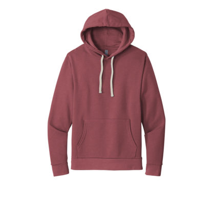 Next Level Apparel® Unisex Santa Cruz Pullover Hoodie - Image 15