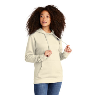 Next Level Apparel® Unisex Santa Cruz Pullover Hoodie