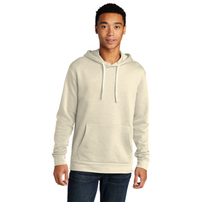 Next Level Apparel® Unisex Santa Cruz Pullover Hoodie - Image 5