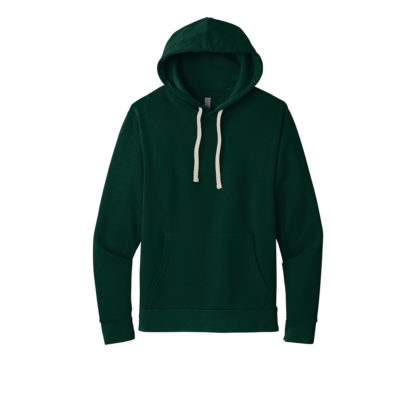 Next Level Apparel® Unisex Santa Cruz Pullover Hoodie - Image 18