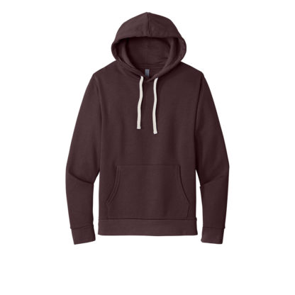 Next Level Apparel® Unisex Santa Cruz Pullover Hoodie - Image 19