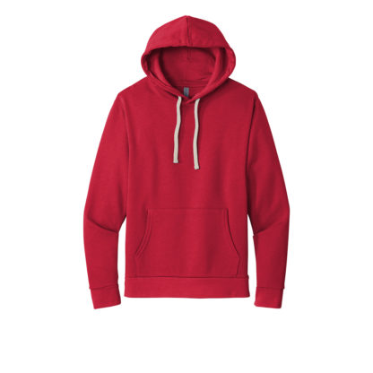 Next Level Apparel® Unisex Santa Cruz Pullover Hoodie - Image 20