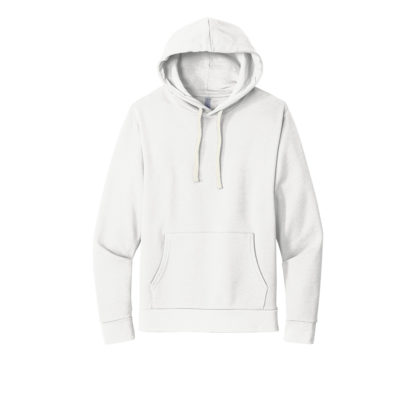 Next Level Apparel® Unisex Santa Cruz Pullover Hoodie - Image 23