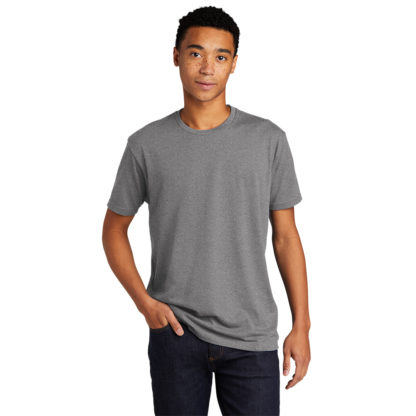 Next Level Apparel® Unisex CVC Sueded Tee