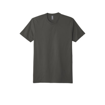 Next Level Apparel® Unisex CVC Sueded Tee - Image 10