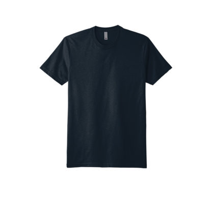 Next Level Apparel® Unisex CVC Sueded Tee - Image 12