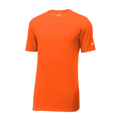 Nike Dri-FIT Cotton/Poly Tee - Image 8