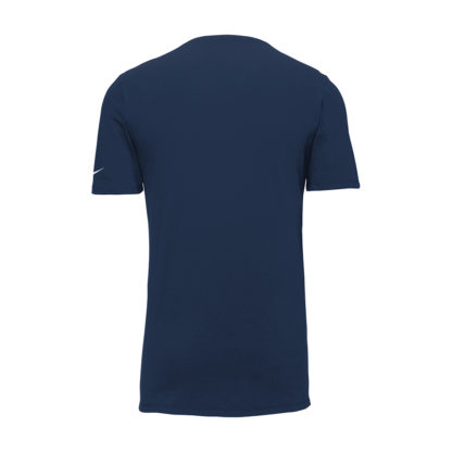 Nike Dri-FIT Cotton/Poly Tee - Image 5