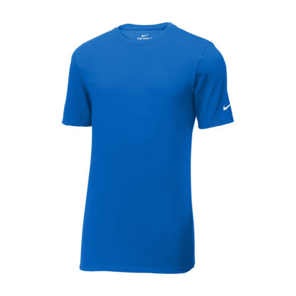 Nike Dri-FIT Cotton/Poly Tee - Image 9