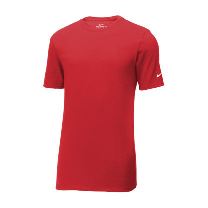 Nike Dri-FIT Cotton/Poly Tee - Image 10