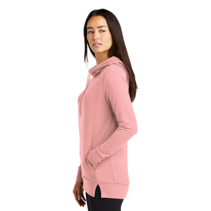OGIO Ladies Luuma Pullover Fleece Hoodie Custom - Image 4