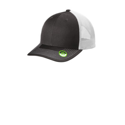 Port Authority® Eco Snapback Trucker Cap - Image 7