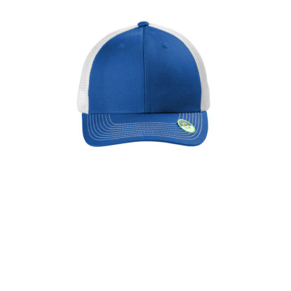 Port Authority® Eco Snapback Trucker Cap - Image 4