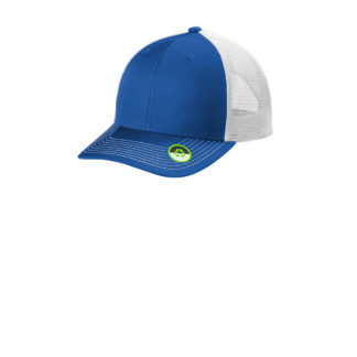 Port Authority® Eco Snapback Trucker Cap