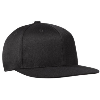 Port Authority® Flexfit 210® Flat Bill Cap