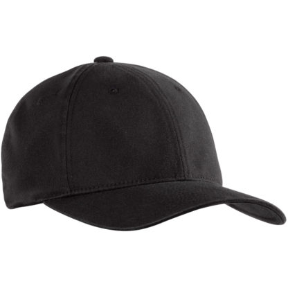 Port Authority® Flexfit® Garment Washed Cap - Image 5