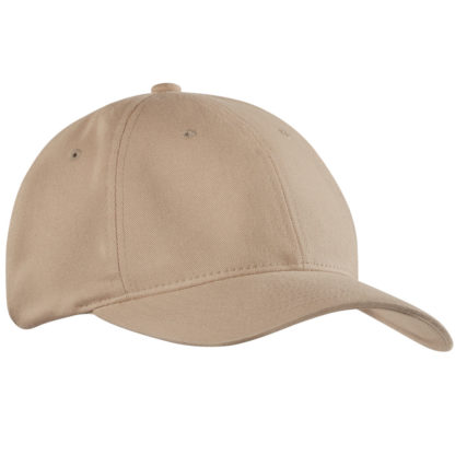 Port Authority® Flexfit® Garment Washed Cap - Image 6