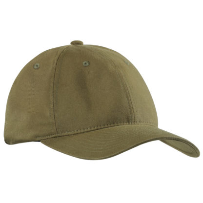 Port Authority® Flexfit® Garment Washed Cap - Image 7