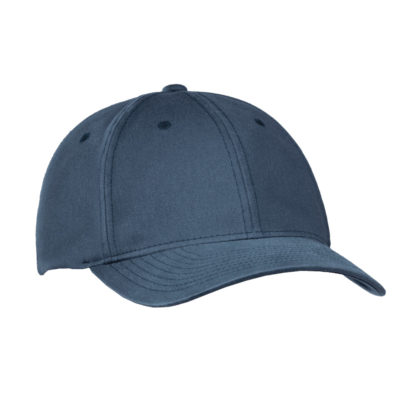 Port Authority® Flexfit® Garment Washed Cap - Image 2