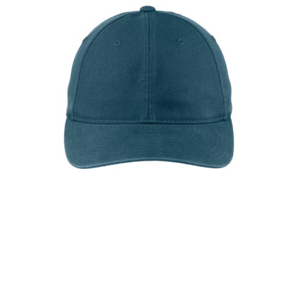 Port Authority® Flexfit® Garment Washed Cap - Image 3