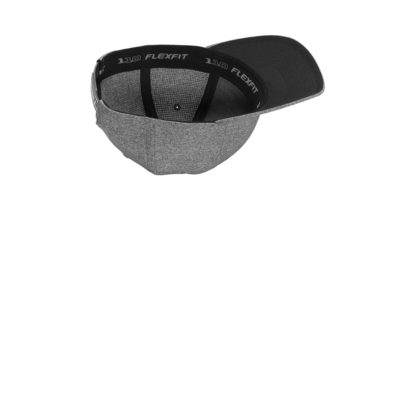 Port Authority ® Flexfit 110 ® Performance Snapback Cap - Image 6
