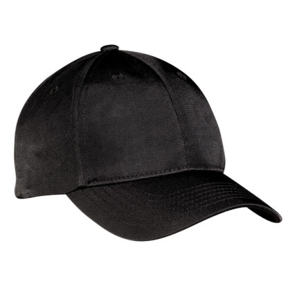 Port Authority® Nylon Twill Performance Cap - Image 4