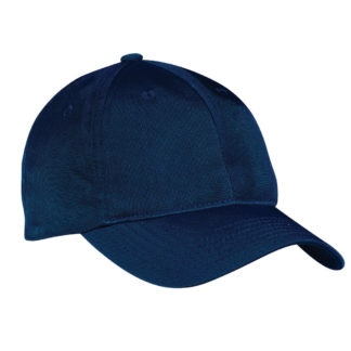 Port Authority® Nylon Twill Performance Cap