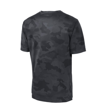 Sport-Tek® CamoHex Tee - Image 5