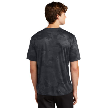 Sport-Tek® CamoHex Tee - Image 3