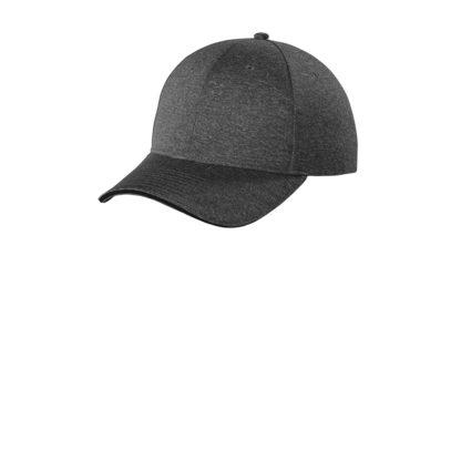 Sport-Tek® Contender ™ Snapback Cap - Image 5