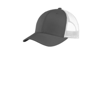 Sport-Tek® Contender ™ Snapback Cap - Image 7