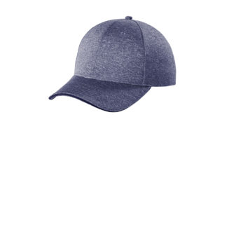 Sport-Tek® Contender ™ Snapback Cap