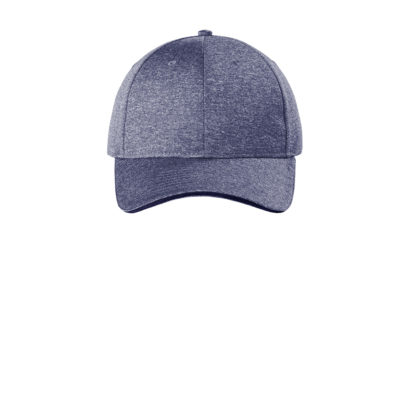 Sport-Tek® Contender ™ Snapback Cap - Image 3