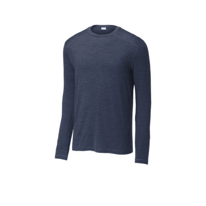 Sport-Tek® Exchange 1.5 Long Sleeve Crew - Image 6