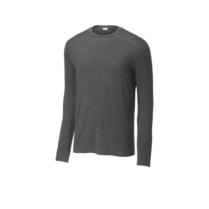 Sport-Tek® Exchange 1.5 Long Sleeve Crew - Image 7