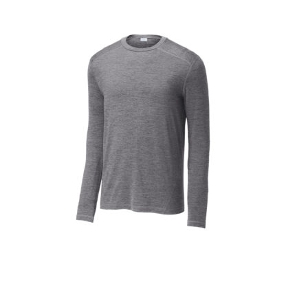 Sport-Tek® Exchange 1.5 Long Sleeve Crew - Image 5