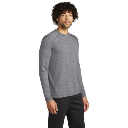 Sport-Tek® Exchange 1.5 Long Sleeve Crew - Image 3