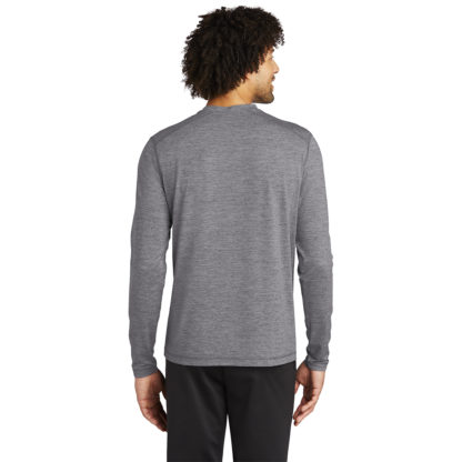 Sport-Tek® Exchange 1.5 Long Sleeve Crew - Image 4