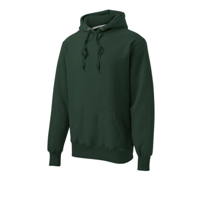 Sport-Tek® Super Heavyweight Pullover Hooded Sweatshirt - Image 9