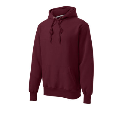 Sport-Tek® Super Heavyweight Pullover Hooded Sweatshirt - Image 11