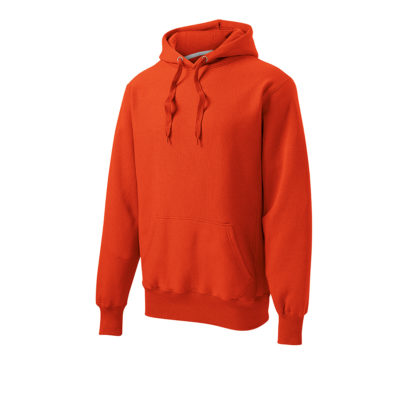 Sport-Tek® Super Heavyweight Pullover Hooded Sweatshirt - Image 12
