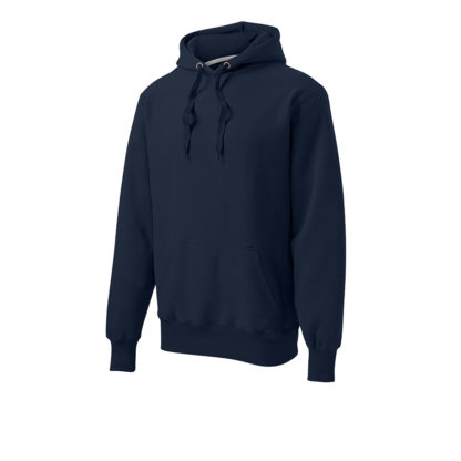 Sport-Tek® Super Heavyweight Pullover Hooded Sweatshirt - Image 4