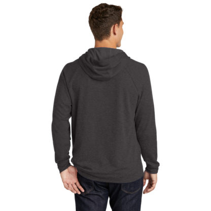 Sport-Tek® Lightweight French Terry Pullover Hoodie - Image 3
