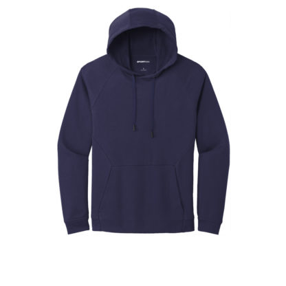 Sport-Tek® Lightweight French Terry Pullover Hoodie - Image 10