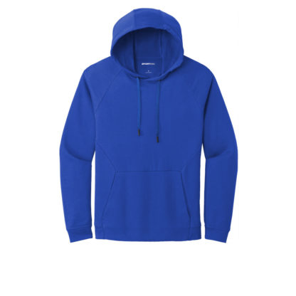 Sport-Tek® Lightweight French Terry Pullover Hoodie - Image 12