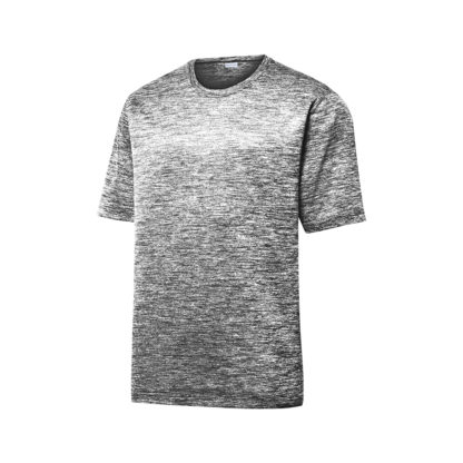 Sport-Tek® PosiCharge® Electric Heather Tee - Image 7