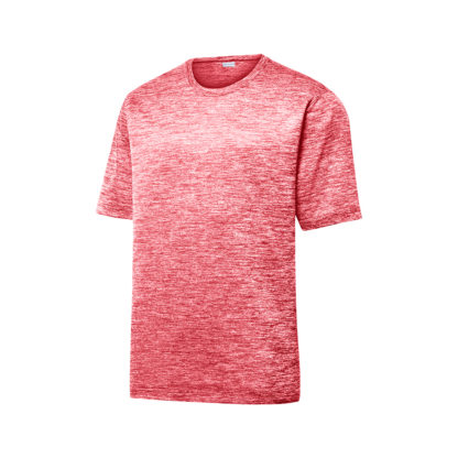 Sport-Tek® PosiCharge® Electric Heather Tee - Image 11