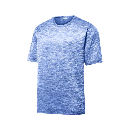 Sport-Tek® PosiCharge® Electric Heather Tee - Image 20