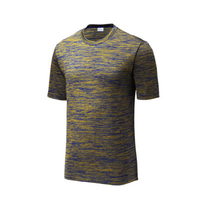 Sport-Tek® PosiCharge® Electric Heather Tee - Image 21