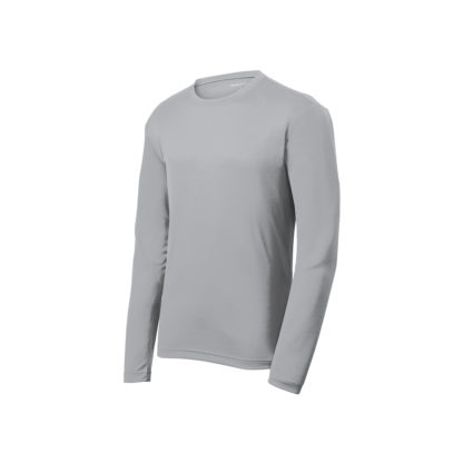 Sport-Tek® PosiCharge® RacerMesh® Long Sleeve Tee - Image 12